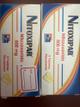 Nitoxipar (nitaxozanida) tab 500mg