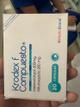 Krodex f compuesto 600mg /200