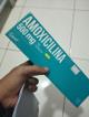 Amoxicilina laproff 500mg
