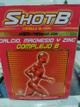 SHOT B X 30 CAP MULTIVITAMINAS CAM156C164