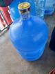 Bidones agua
