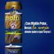 Malta lata 355ml x24UN