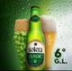 ¼ solera verde