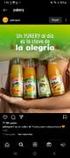 Yukery 250ml x12UN