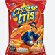 CHEESE TRIS 54Gx12UNI