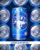 Lata Pilsen 250ml x24UN