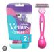GILLETTE VENUS x2UN