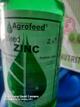 Zinc litro