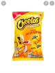 CHEETOS MEGA QUESO 34g.