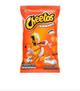 CHEETOS SABOR QUESO PICANTE 34g.