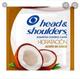 Heand & shoulders shampoo coco 18 ml