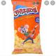 CHIZITOS SABOR A QUESO 35g.