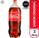 COCA COLA 3lt.