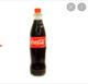 COCA COLA RETORNABLE 1Lt.