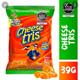 CHEESE TRIS 44g.