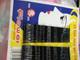 Atrevete Ganchos Negros Grandes Para Peinado x 1 Blister