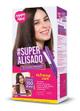Alice Happy Anne Duo Super Alisado Brasilero x 1 Unidad