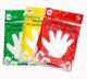 Beifa Bolsa De Guantes De Plastico Para Tinte x 1 Unidad