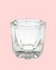 Besi Dapen Vaso De Cristal Para Monomero x 1 Unidad