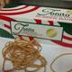 Bereta Caja De Ligas Toñito x 1 Unidad
