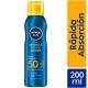 Bloqueador Nivea En Spray Transparente SPF 50