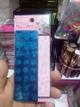 Boom Flower Secret Placa De Stamping De Metal x 1 Unidad