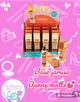 Base De Maquillaje Bunny Jarusa