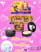 Atrevete Flower Secret Polvo Compacto 3 en 1 x 1 Unidad