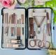 Besi Set De Manicura Nude x 1 Unidad (SM-18R)