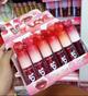 Briguitte Tinta De Labios Corazon Color Castle
