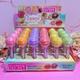 Balsamo Labial Chupetin Flower Secret (Briguitte)