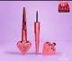 Atrevete Corazon Bellespa Delineador Liquido Punta Plumon x 1 Unidad