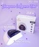 Bellespa Lampara De 268 watts Uv y Led
