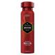 1 Old Spice Deos Adventure Desodorante En Spray x 150 ML