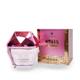 Atrevete Ecorincia Perfume De Mujer Woman Diamante x 1 Unidad