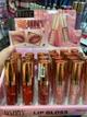 Beifa Brillo Gloss Labial Shiny Ushas