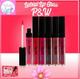 Atrevete PW Brillo Gloss Labial Liquido x 1 Unidad