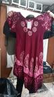 M008 Vestido con manga