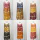 M352 Vestido sin manga