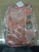 S272 Blusa sin manga