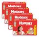 Huggies Natural XG 52 Unid