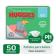Huggies Flexi P 50 Unid