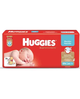 Huggies Natural  RN 34 Unid