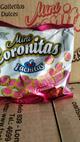 Coronitas de frutilla
