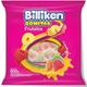 1.Gomitas billiken copo chico frutales 800g