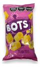 7.Snack bots chizitos de 80g 24u
