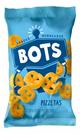 7.Snack bots pizzitos 80g 24u