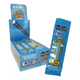 1.Bull dog regaliz frambuesa 12u