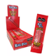 1.Bull dog regaliz frutilla acida 12u