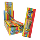 1.Bull dog regaliz multifruta x12u